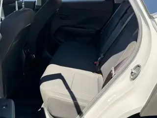 Hyundai KONA 2025 AWD SEL Convenience 4dr Crossover