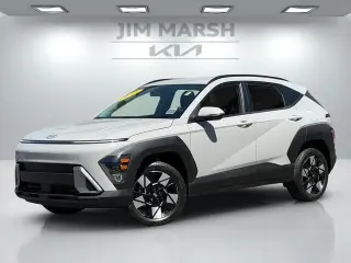 Hyundai KONA 2025 AWD SEL Convenience 4dr Crossover