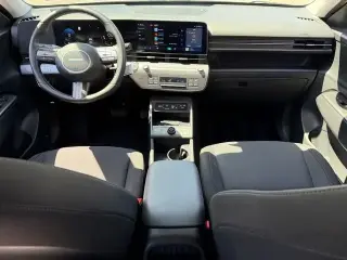 Hyundai KONA 2025 AWD SEL Convenience 4dr Crossover