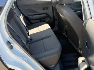 Hyundai KONA 2025 AWD SEL Convenience 4dr Crossover