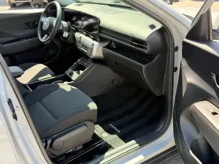 Hyundai KONA 2025 AWD SEL Convenience 4dr Crossover