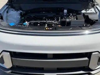 Hyundai KONA 2025 AWD SEL Convenience 4dr Crossover