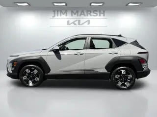 Hyundai KONA 2025 AWD SEL Convenience 4dr Crossover