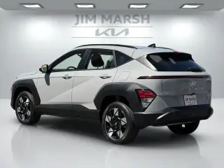 Hyundai KONA 2025 AWD SEL Convenience 4dr Crossover