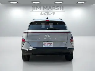 Hyundai KONA 2025 AWD SEL Convenience 4dr Crossover