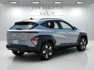 Hyundai KONA 2025 AWD SEL Convenience 4dr Crossover