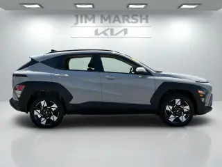 Hyundai KONA 2025 AWD SEL Convenience 4dr Crossover