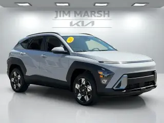 Hyundai KONA 2025 AWD SEL Convenience 4dr Crossover