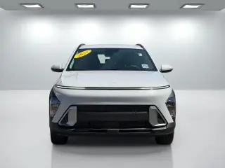 Hyundai KONA 2025 AWD SEL Convenience 4dr Crossover