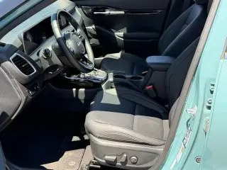 Kia Seltos 2024 EX 4dr SUV