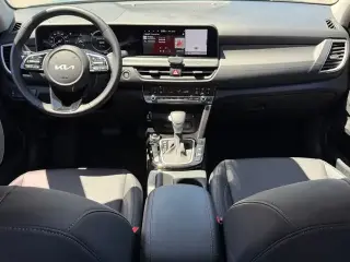 Kia Seltos 2024 EX 4dr SUV