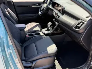 Kia Seltos 2024 EX 4dr SUV