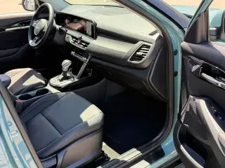 Kia Seltos 2024 EX 4dr SUV