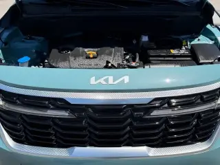 Kia Seltos 2024 EX 4dr SUV