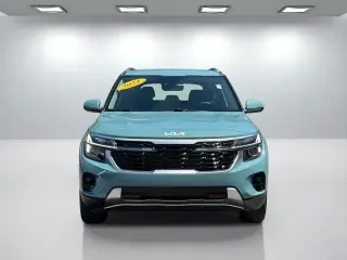 Kia Seltos 2024 EX 4dr SUV
