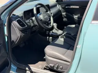 Kia Seltos 2024 EX 4dr SUV
