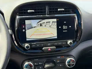 Kia Soul 2024 EX 4dr Crossover