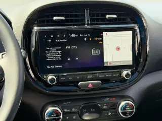 Kia Soul 2024 EX 4dr Crossover