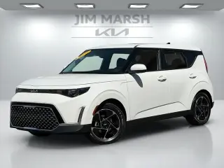 Kia Soul 2024 EX 4dr Crossover