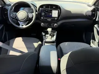 Kia Soul 2024 EX 4dr Crossover