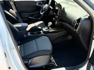 Kia Soul 2024 EX 4dr Crossover