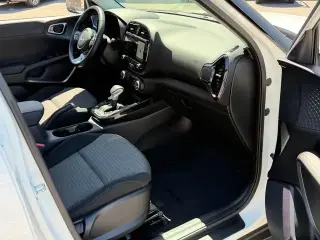 Kia Soul 2024 EX 4dr Crossover