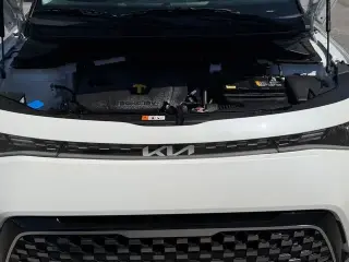 Kia Soul 2024 EX 4dr Crossover