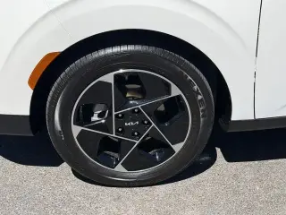 Kia Soul 2024 EX 4dr Crossover