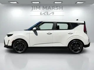 Kia Soul 2024 EX 4dr Crossover