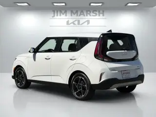Kia Soul 2024 EX 4dr Crossover