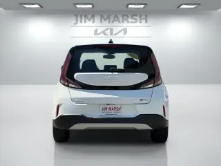 Kia Soul 2024 EX 4dr Crossover