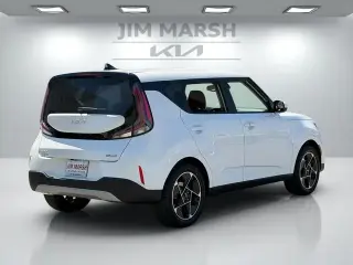 Kia Soul 2024 EX 4dr Crossover