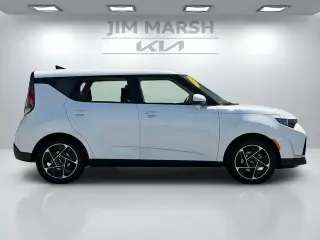 Kia Soul 2024 EX 4dr Crossover