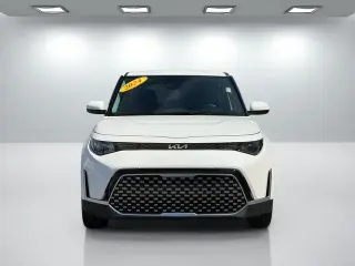Kia Soul 2024 EX 4dr Crossover