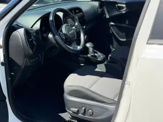 Kia Soul 2024 EX 4dr Crossover