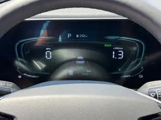 Kia Niro 2025 SX Touring 4dr Crossover