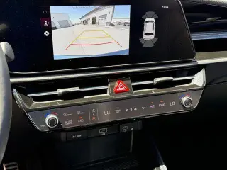 Kia Niro 2025 SX Touring 4dr Crossover
