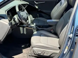 Kia Niro 2025 SX Touring 4dr Crossover