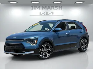 Kia Niro 2025 SX Touring 4dr Crossover