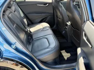Kia Niro 2025 SX Touring 4dr Crossover