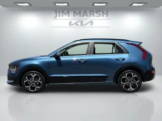 Kia Niro 2025 SX Touring 4dr Crossover