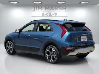 Kia Niro 2025 SX Touring 4dr Crossover