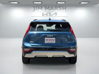 Kia Niro 2025 SX Touring 4dr Crossover