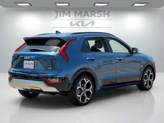 Kia Niro 2025 SX Touring 4dr Crossover