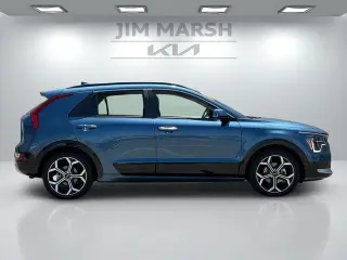 Kia Niro 2025 SX Touring 4dr Crossover