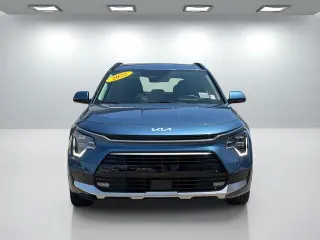 Kia Niro 2025 SX Touring 4dr Crossover