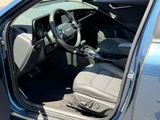 Kia Niro 2025 SX Touring 4dr Crossover