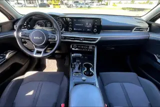 Kia K5 2023 LXS 4dr Sedan