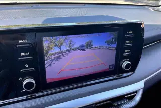 Kia K5 2023 LXS 4dr Sedan