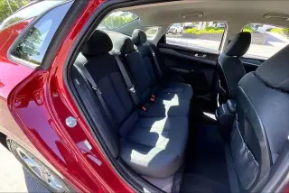 Kia K5 2023 LXS 4dr Sedan